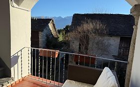 B&B Alla Piazzetta Di Tegna